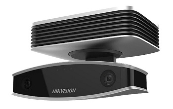 Hikvision-DeepinView-