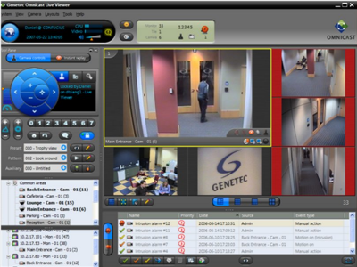 Videosurveillance_Genetec_2